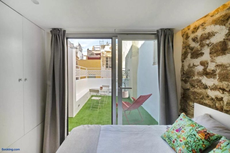 Casa La Muralla MEDIEVAL