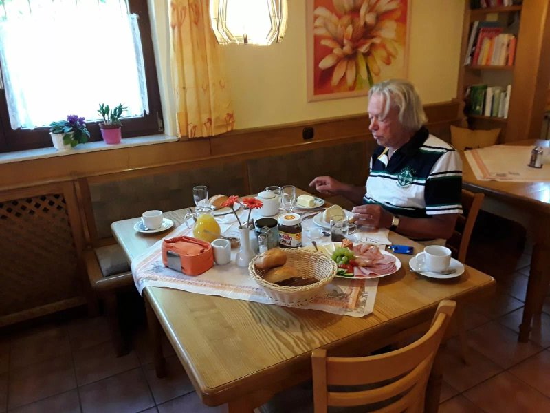 Pension Erpetal