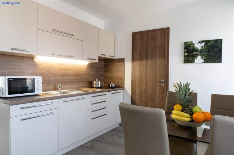 RABA Apartman