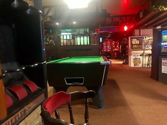 Mb’S Leisure Bar