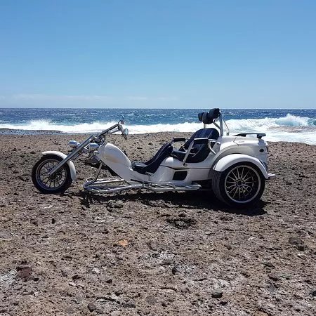 Trike Teneriffa