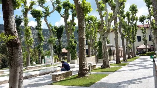 Terme di Caramanico