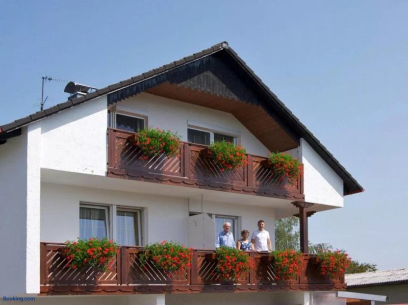 Gastehaus Brunner
