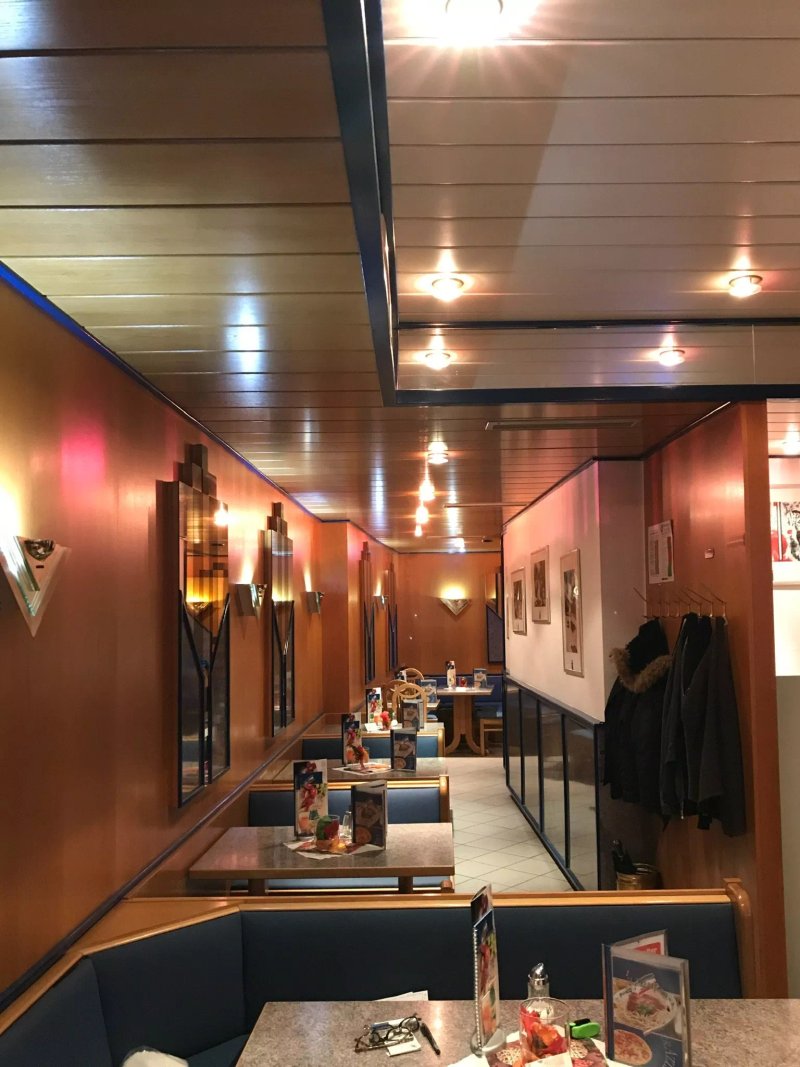 La Terrazza