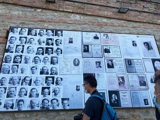 Luogo della Memoria