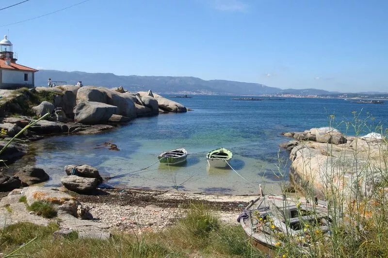 Fisherman's house,XVIII century,views over the sea,free wifi,fireplace,gardenbbq