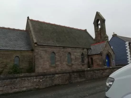 St. Ebba's Episcopal Church