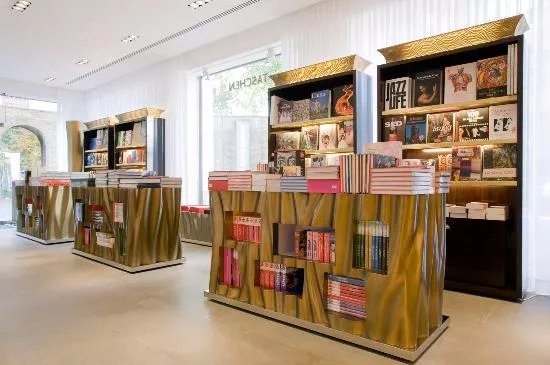TASCHEN Store London