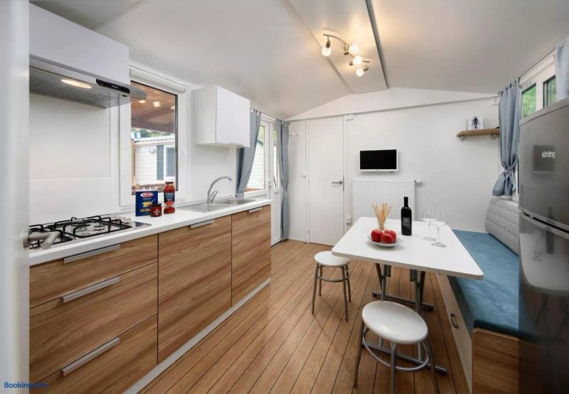 KNAUS Camping Park Bad Kissingen
