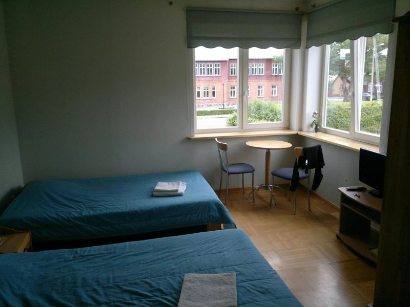 Alice Guesthouse