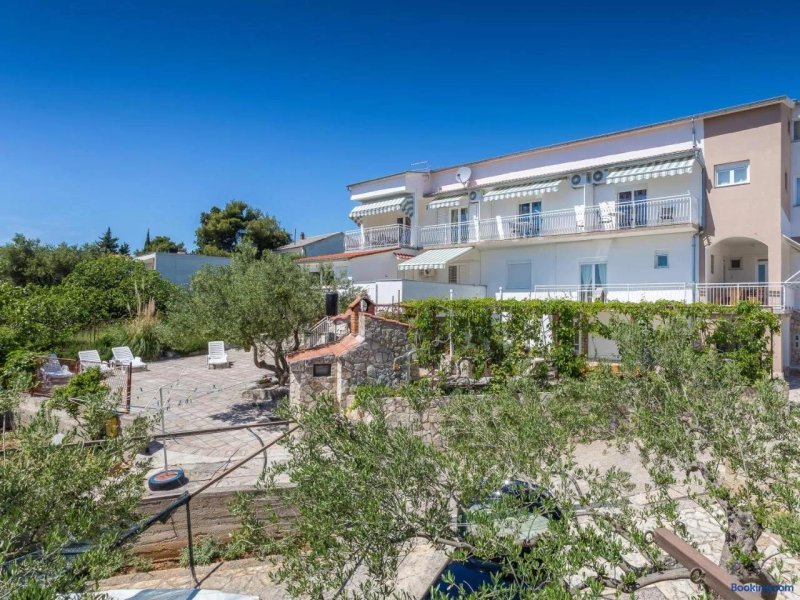 Apartments Antea & Magdalena