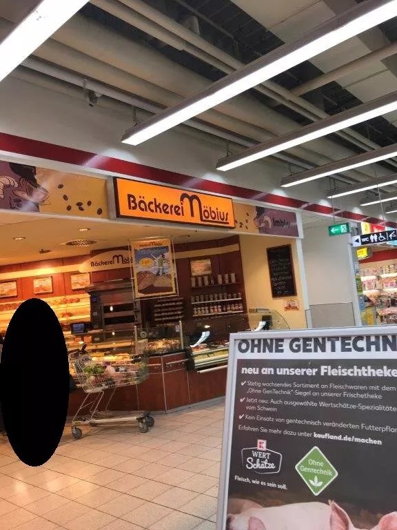 Backerei Mobius