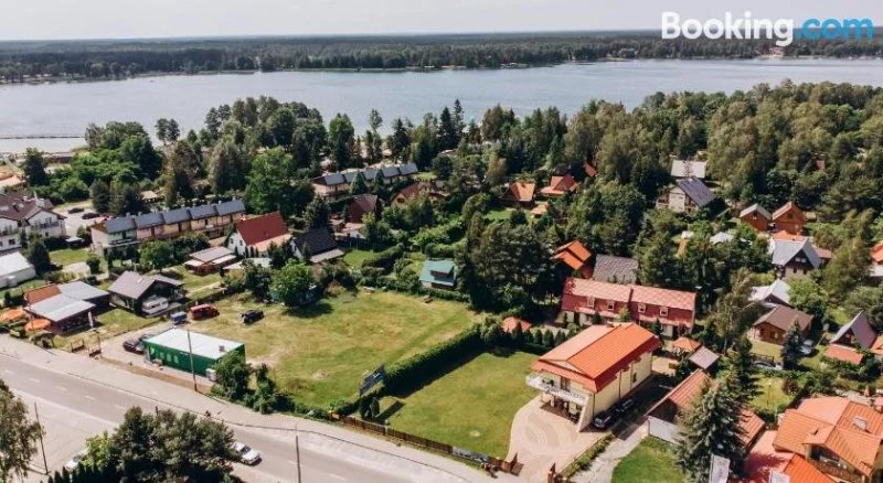 Osrodek Wczasowy Sloneczny