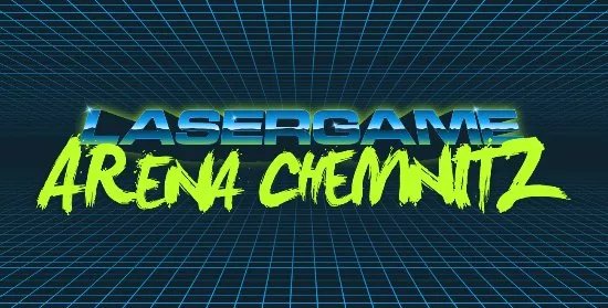Lasergame Chemnitz