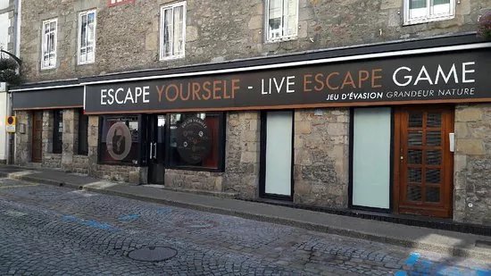 Escape Yourself