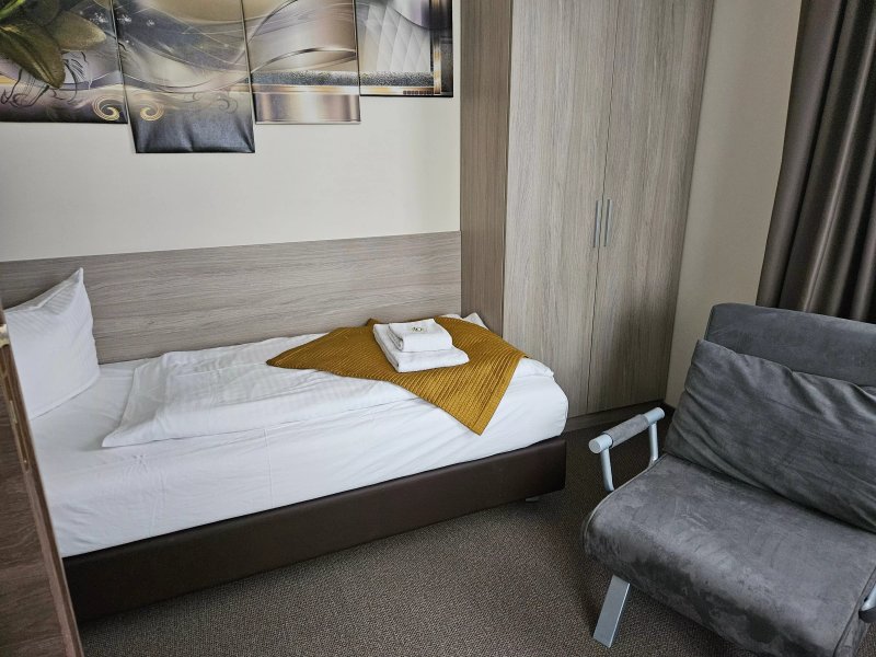 Hotel Glinde