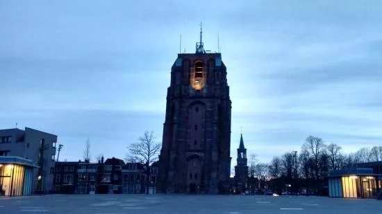 De Oldehove