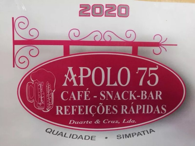 Apolo 75