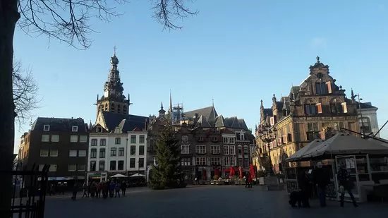 Nijmegen