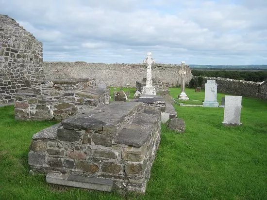 Rattoo Round Tower