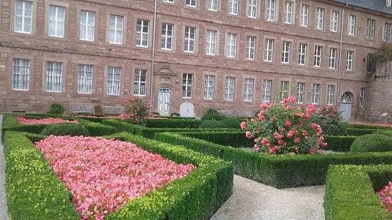 Barockgarten