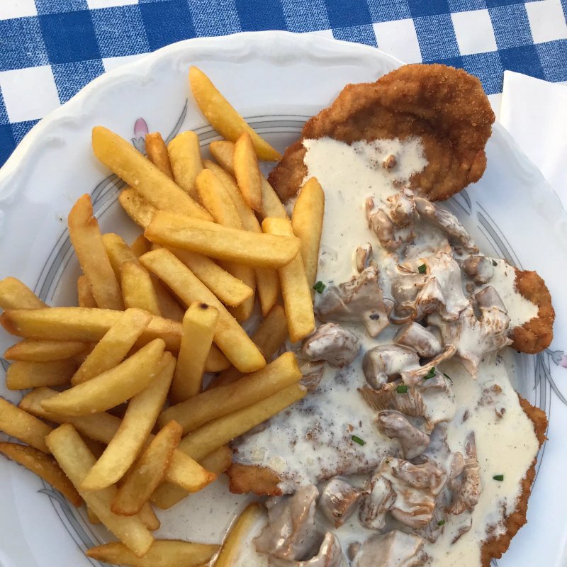 Gasthof Rockl