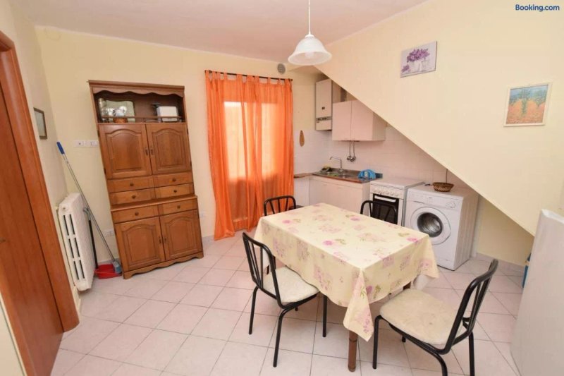 La Casetta Di Adriana