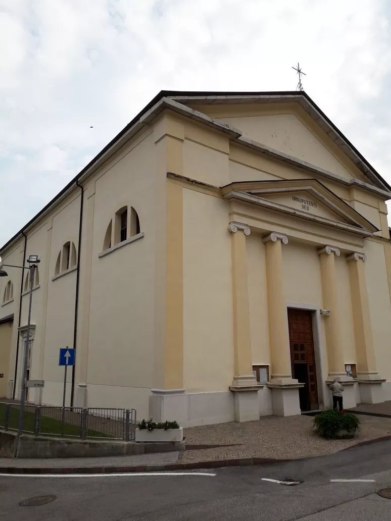 Chiesa del Sacro Cuore di Gesu