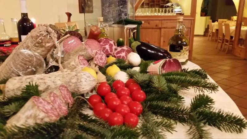 Ristorante Pizzeria al Castello