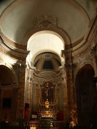 Eglise Saint Michel