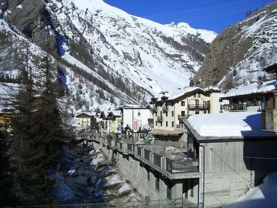 La Thuile