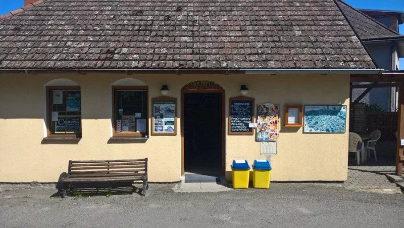 Bistro U Haska