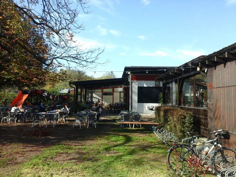 Rettich Bar