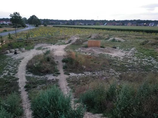 Dirt Park