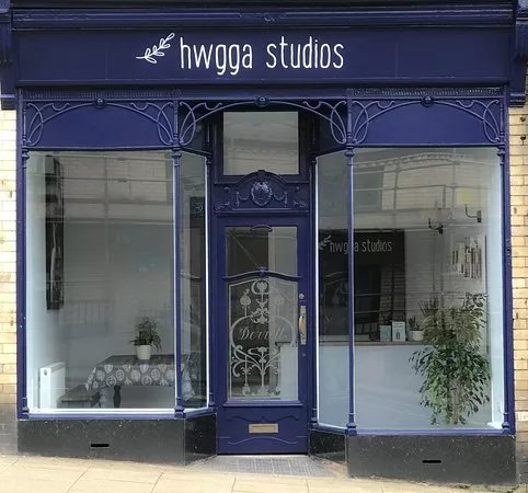 Hwgga Studios
