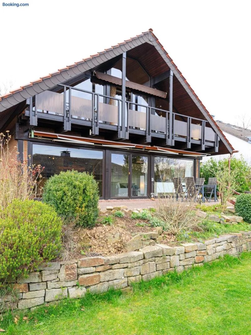 Ferienwohnung Isabella am Mohnesee