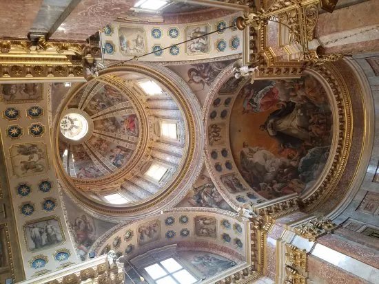 Basilica di San Domenico