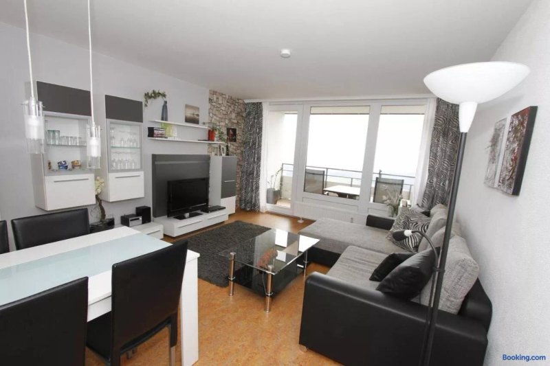 Apartment Bendler