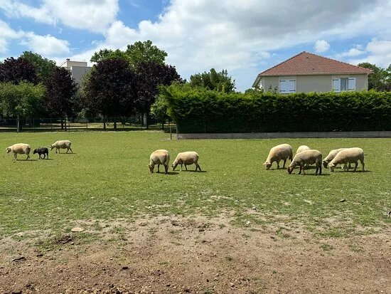 Les Fermes de Gailly