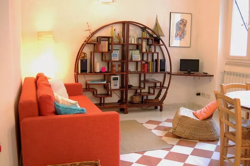 Cozy apartment in the center of Viareggio