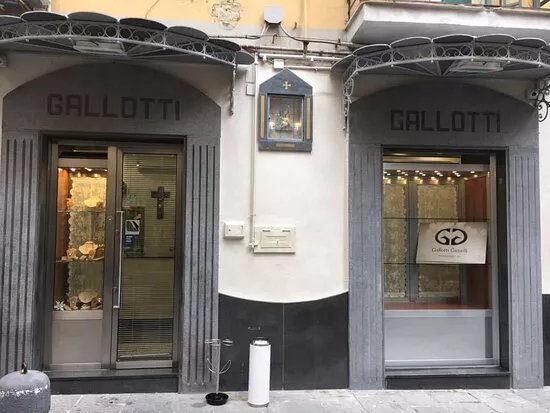 Gioielleria Gallotti