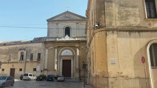 Chiesa di Sant'Alfonso