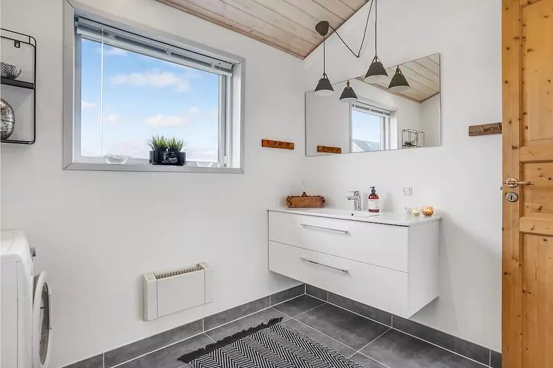 3 bedroom amazing home in Ebeltoft