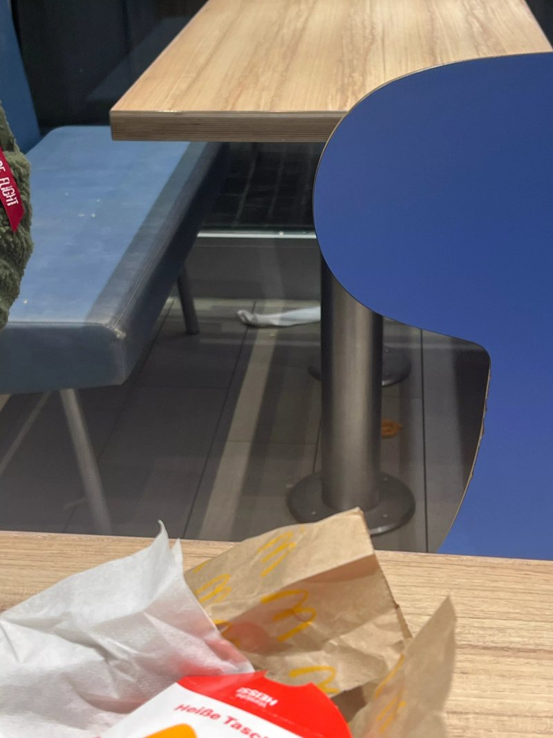McDonalds