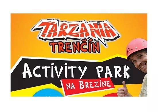 Tarzania Trencin