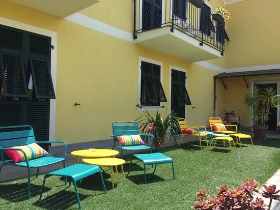 Oasi Boutique Hotel