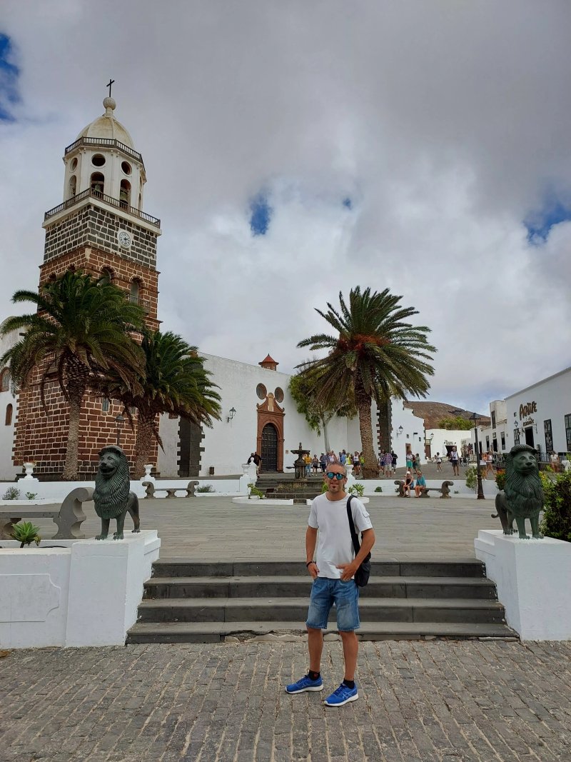Villa Teguise