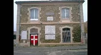 Musee Du 34e Regiment D'infanterie