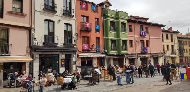 Barrio Humedo