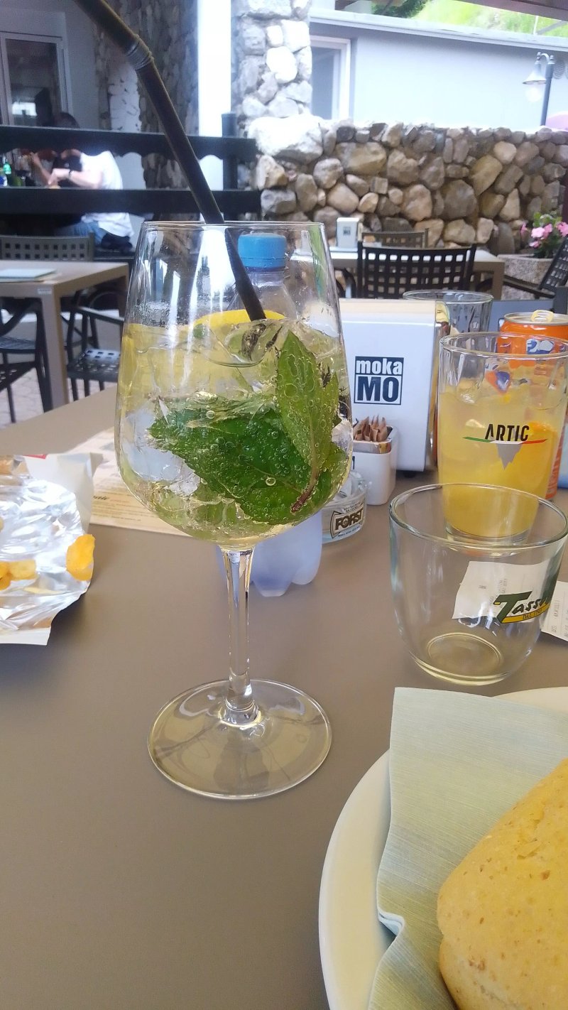 BAR Mirage